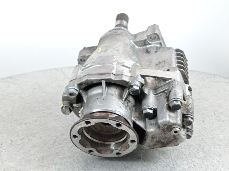Recambio de caja transfer para volkswagen passat cc (357) advance referencia OEM IAM 0AV409053S  