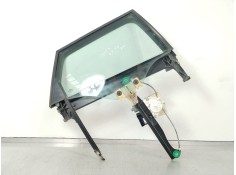 Recambio de elevalunas trasero derecho para audi a3 (8p1) 2.0 tdi referencia OEM IAM 8P4839462B 8P4959802E 