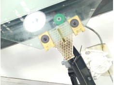 Recambio de elevalunas trasero derecho para audi a3 (8p1) 2.0 tdi referencia OEM IAM 8P4839462B 8P4959802E  2