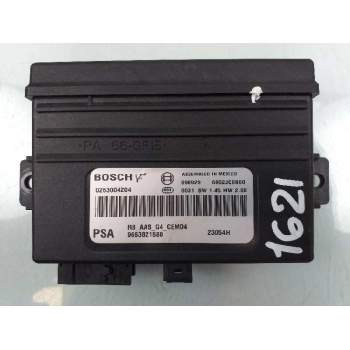 MODULO ELECTRONICO 9663821680 