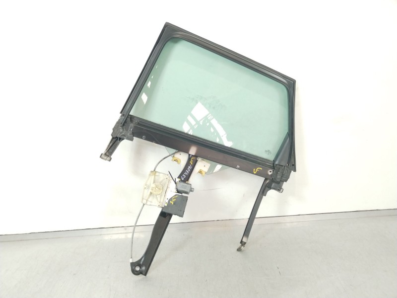 Recambio de elevalunas trasero derecho para audi a3 (8p1) 2.0 tdi referencia OEM IAM 8P4839462B 8P4959802E 