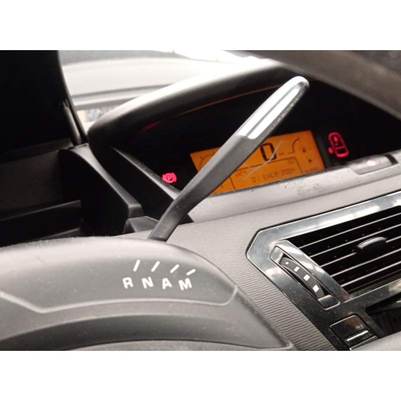 Recambio de palanca cambio para citroën c4 picasso i monospace (ud_) 1.6 hdi referencia OEM IAM 98002210VV  