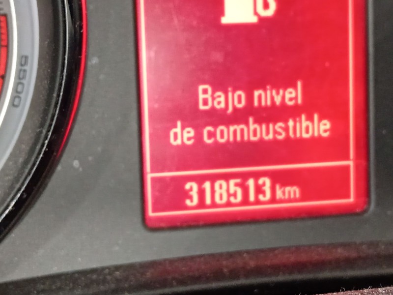 Recambio de cuadro instrumentos para opel astra j (p10) 1.6 cdti (68) referencia OEM IAM   