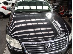 Recambio de capot para volkswagen passat b6 variant (3c5) 2.0 tdi 16v 4motion referencia OEM IAM   