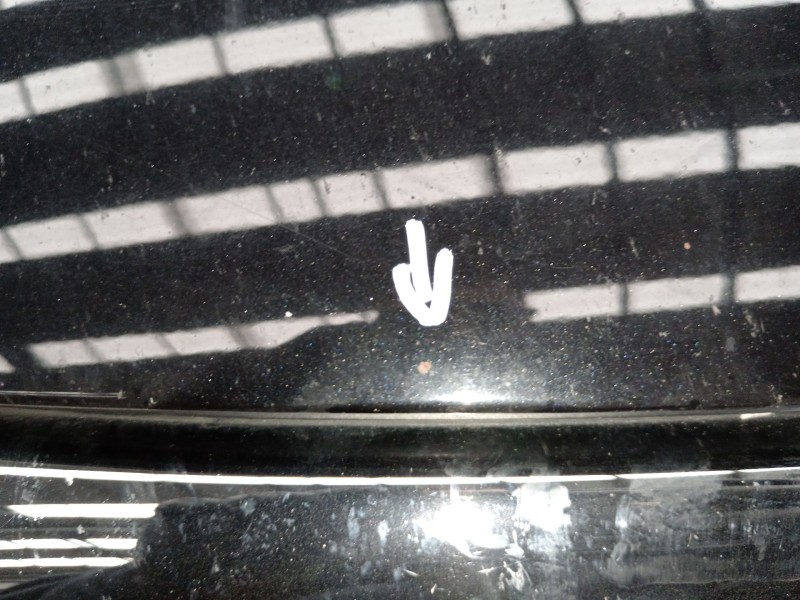 Recambio de capot para volkswagen passat b6 variant (3c5) 2.0 tdi 16v 4motion referencia OEM IAM   