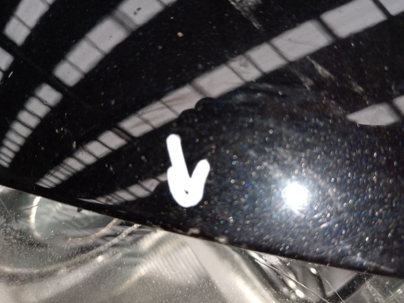 Recambio de capot para volkswagen passat b6 variant (3c5) 2.0 tdi 16v 4motion referencia OEM IAM   