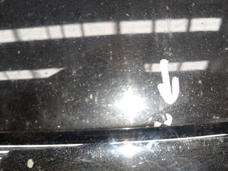 Recambio de capot para volkswagen passat b6 variant (3c5) 2.0 tdi 16v 4motion referencia OEM IAM   