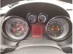 Recambio de cuadro instrumentos para opel astra j (p10) 2.0 cdti (68) referencia OEM IAM   