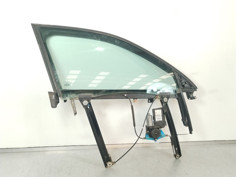 Recambio de elevalunas delantero derecho para audi a4 b6 (8e2) 2.5 tdi referencia OEM IAM 8E0837462A 8E1959802E 