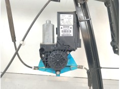 Recambio de elevalunas delantero derecho para audi a4 b6 (8e2) 2.5 tdi referencia OEM IAM 8E0837462A 8E1959802E  2