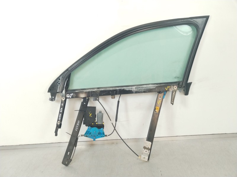 Recambio de elevalunas delantero derecho para audi a4 b6 (8e2) 2.5 tdi referencia OEM IAM 8E0837462A 8E1959802E 