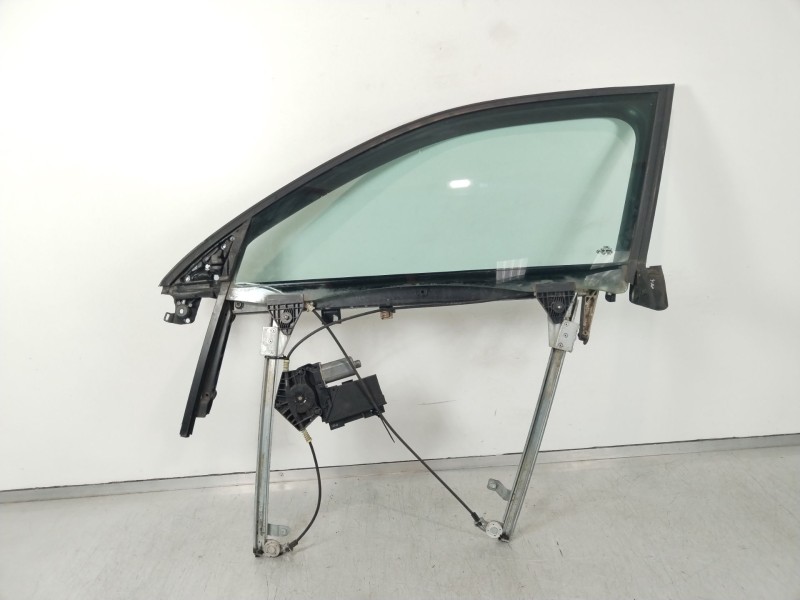 Recambio de elevalunas delantero izquierdo para audi a4 b6 (8e2) 2.5 tdi referencia OEM IAM 8E0837461C 8E1959801 