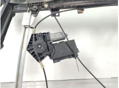 Recambio de elevalunas delantero izquierdo para audi a4 b6 (8e2) 2.5 tdi referencia OEM IAM 8E0837461C 8E1959801  2