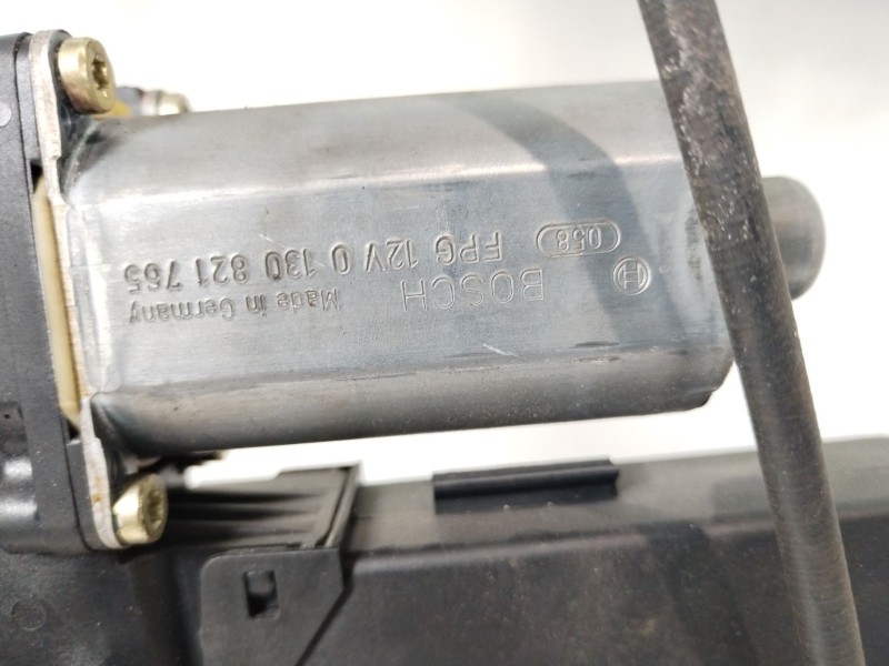 Recambio de elevalunas delantero izquierdo para audi a4 b6 (8e2) 2.5 tdi referencia OEM IAM 8E0837461C 8E1959801 