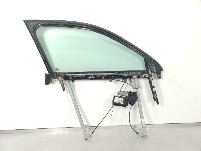 Recambio de elevalunas delantero izquierdo para audi a4 b6 (8e2) 2.5 tdi referencia OEM IAM 8E0837461C 8E1959801 