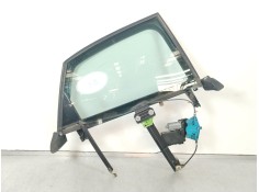 Recambio de elevalunas trasero derecho para audi a4 b6 (8e2) 2.5 tdi referencia OEM IAM 8E0839462A 8E0959802A 