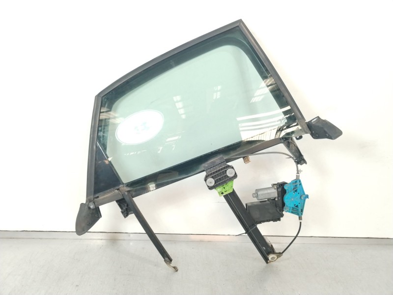 Recambio de elevalunas trasero derecho para audi a4 b6 (8e2) 2.5 tdi referencia OEM IAM 8E0839462A 8E0959802A 