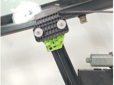 Recambio de elevalunas trasero derecho para audi a4 b6 (8e2) 2.5 tdi referencia OEM IAM 8E0839462A 8E0959802A  2