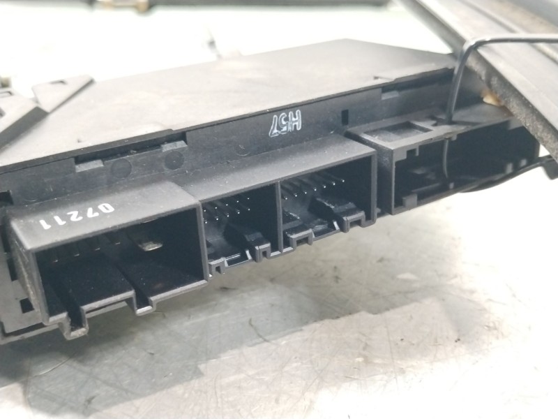 Recambio de elevalunas trasero izquierdo para audi a4 b6 (8e2) 2.5 tdi referencia OEM IAM 8E0839461A 8E0959801A 