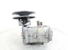 Recambio de caja cambios para chatenet ch22 barooder 2yne68-dm4 referencia OEM IAM D640R 10:1  SN329055