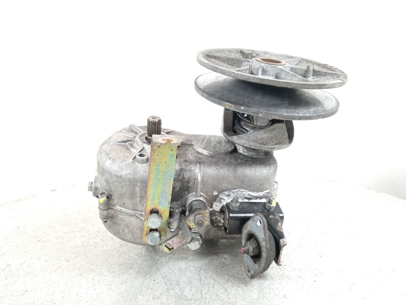 Recambio de caja cambios para chatenet ch22 barooder 2yne68-dm4 referencia OEM IAM D640R 10:1  SN329055