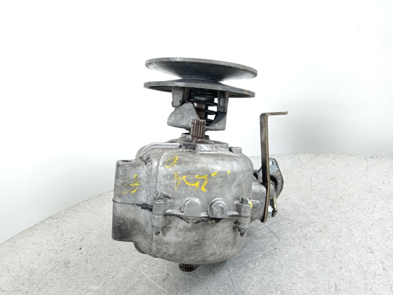 Recambio de caja cambios para chatenet ch22 barooder 2yne68-dm4 referencia OEM IAM D640R 10:1  SN329055