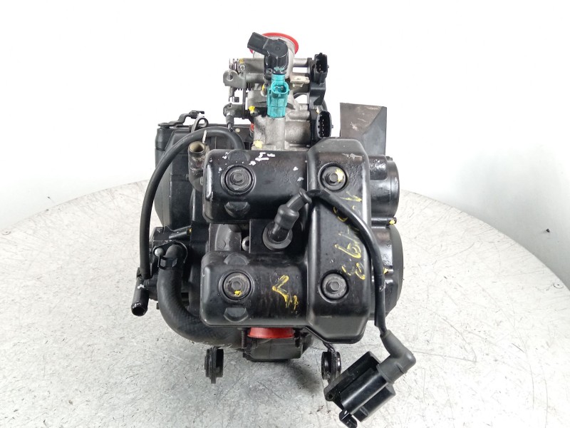 Recambio de motor completo para daelim s s300 referencia OEM IAM VJF250E  