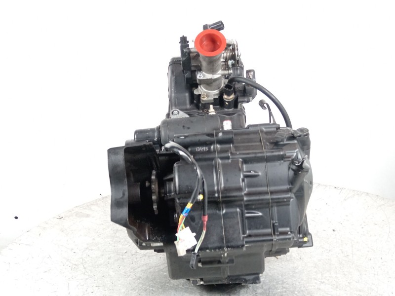 Recambio de motor completo para daelim s s300 referencia OEM IAM VJF250E  