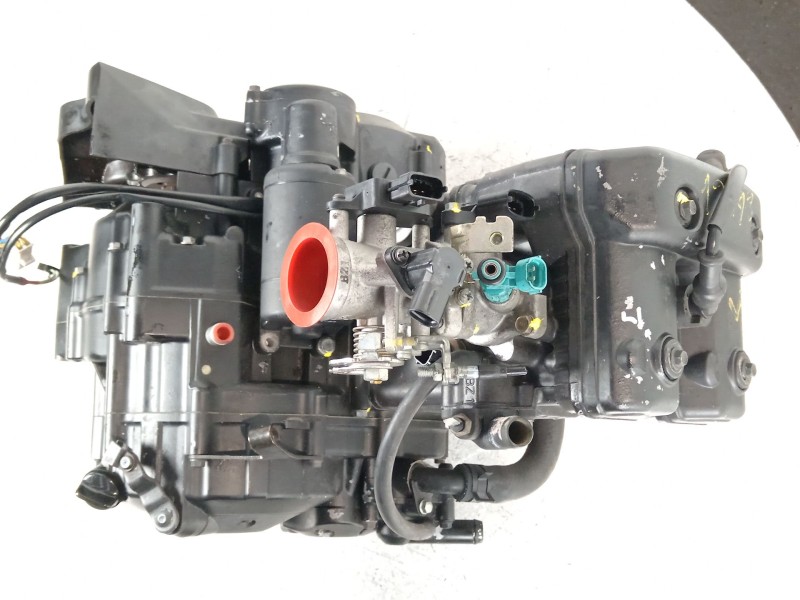Recambio de motor completo para daelim s s300 referencia OEM IAM VJF250E  