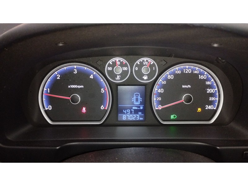 Recambio de cuadro instrumentos para hyundai i30 (gd) 1.6 crdi referencia OEM IAM 940332R225  