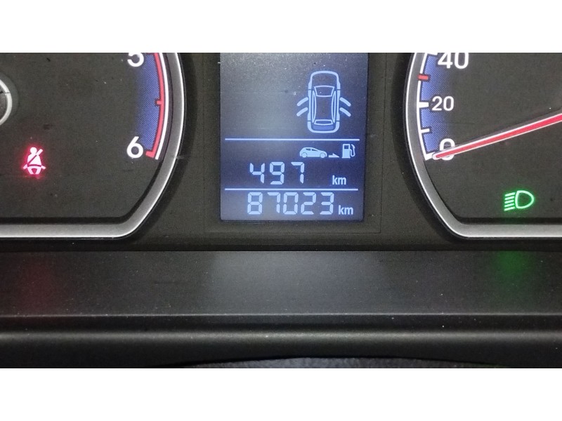 Recambio de cuadro instrumentos para hyundai i30 (gd) 1.6 crdi referencia OEM IAM 940332R225  