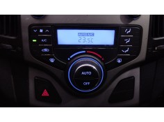 Recambio de mando climatizador para hyundai i30 (gd) 1.6 crdi referencia OEM IAM 972502R610  