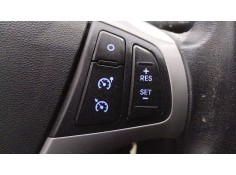 Recambio de mando volante para hyundai i30 (gd) 1.6 crdi referencia OEM IAM 967002L2504X   2