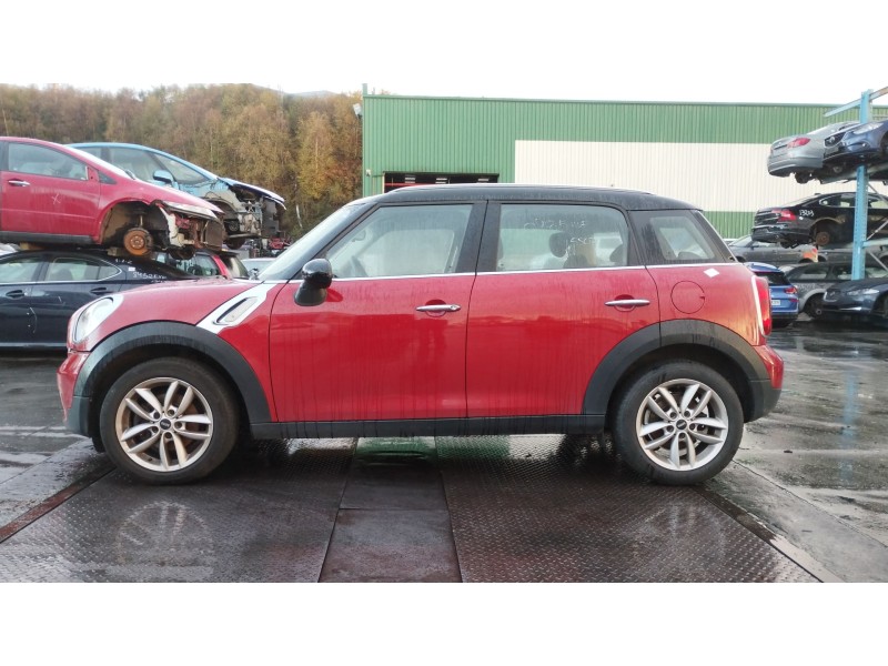 mini mini countryman (r60) del año 2013