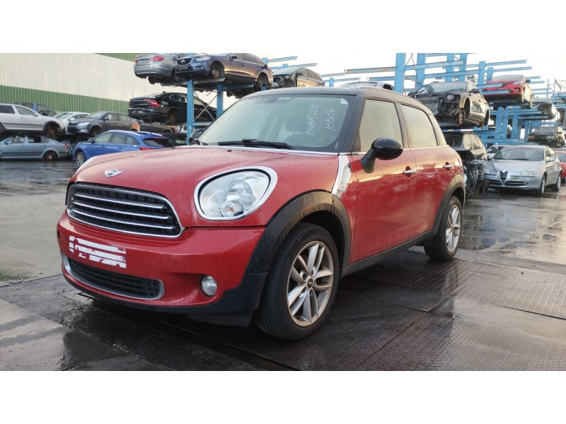 mini mini countryman (r60) del año 2013
