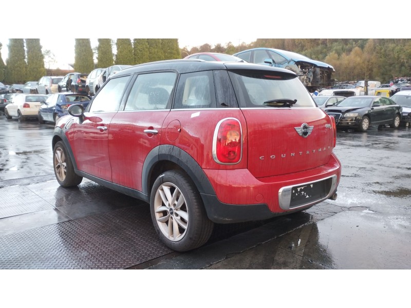 mini mini countryman (r60) del año 2013