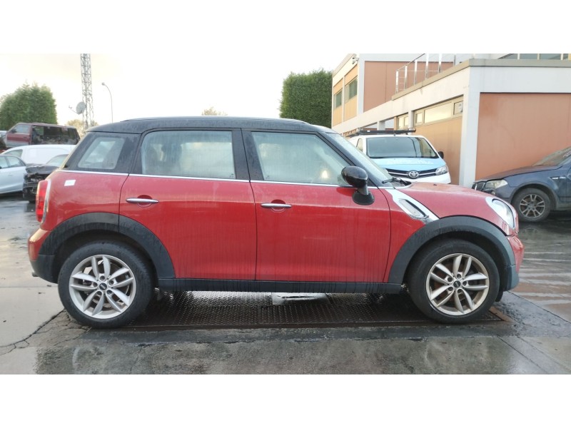 mini mini countryman (r60) del año 2013