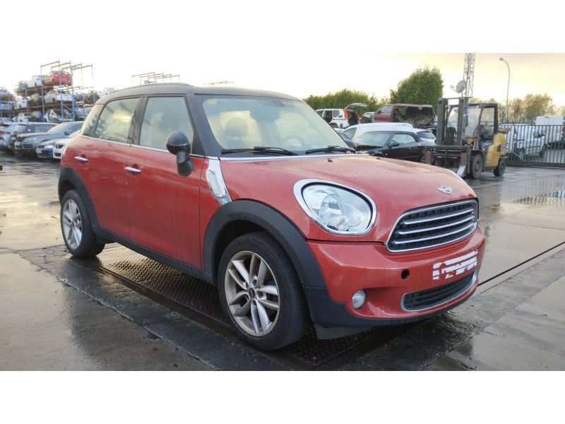 mini mini countryman (r60) del año 2013