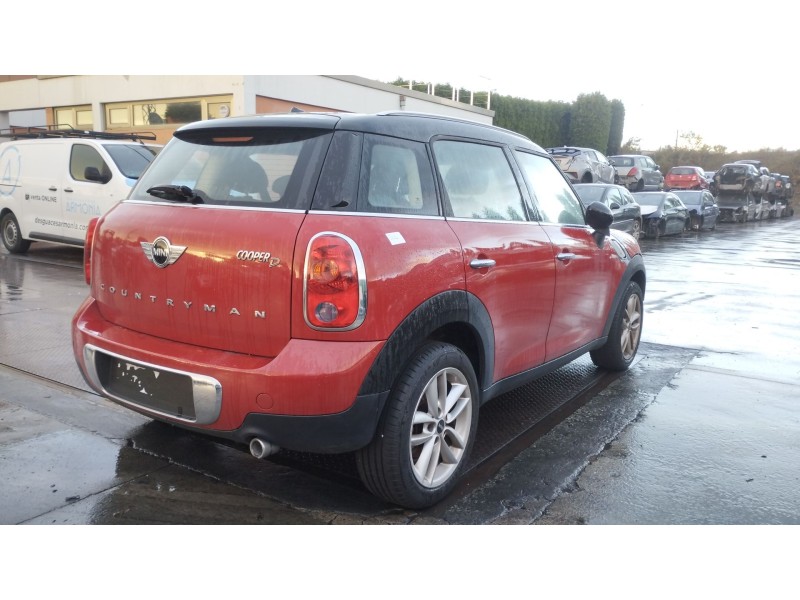 mini mini countryman (r60) del año 2013