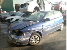 seat ibiza iii (6l1) del año 2003