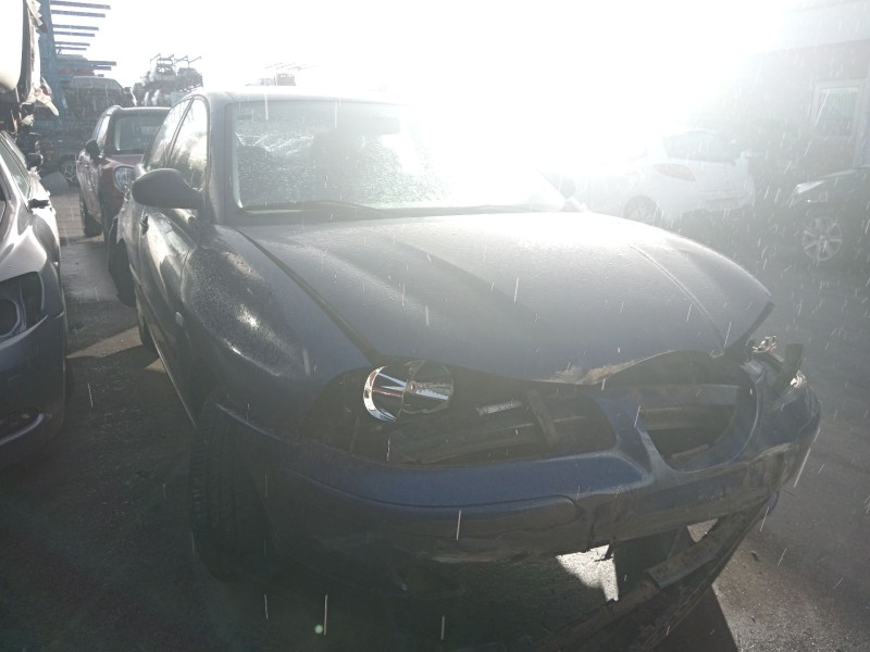 seat ibiza iii (6l1) del año 2003
