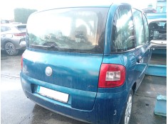 fiat multipla (186_) del año 2005 2