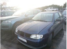 seat cordoba (6k1, 6k2) del año 1999