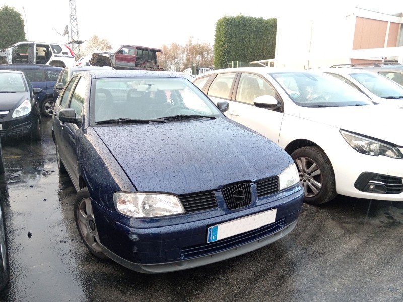 seat cordoba (6k1, 6k2) del año 1999