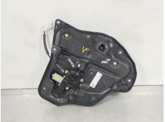 Recambio de elevalunas trasero derecho para mazda cx-3 luxury referencia OEM IAM D09L7297XA BHN95858X 7030147