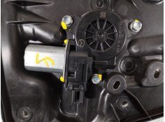 Recambio de elevalunas trasero derecho para mazda cx-3 luxury referencia OEM IAM D09L7297XA BHN95858X 7030147 2