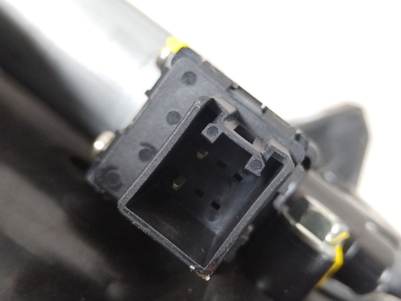 Recambio de elevalunas trasero derecho para mazda cx-3 luxury referencia OEM IAM D09L7297XA BHN95858X 7030147