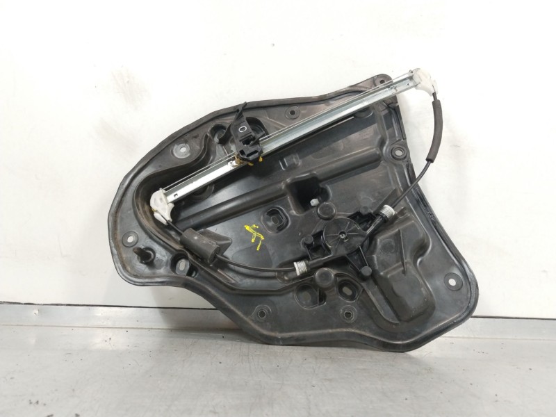 Recambio de elevalunas trasero derecho para mazda cx-3 luxury referencia OEM IAM D09L7297XA BHN95858X 7030147