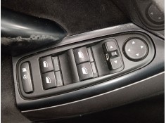 Recambio de mando elevalunas delantero izquierdo para citroën c4 picasso i monospace (ud_) 1.6 hdi referencia OEM IAM 96639382ZD