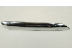 Recambio de embellecedor paragolpes trasero para citroën c5 iii break (rw_) 2.0 hdi 165 referencia OEM IAM 9682198677  